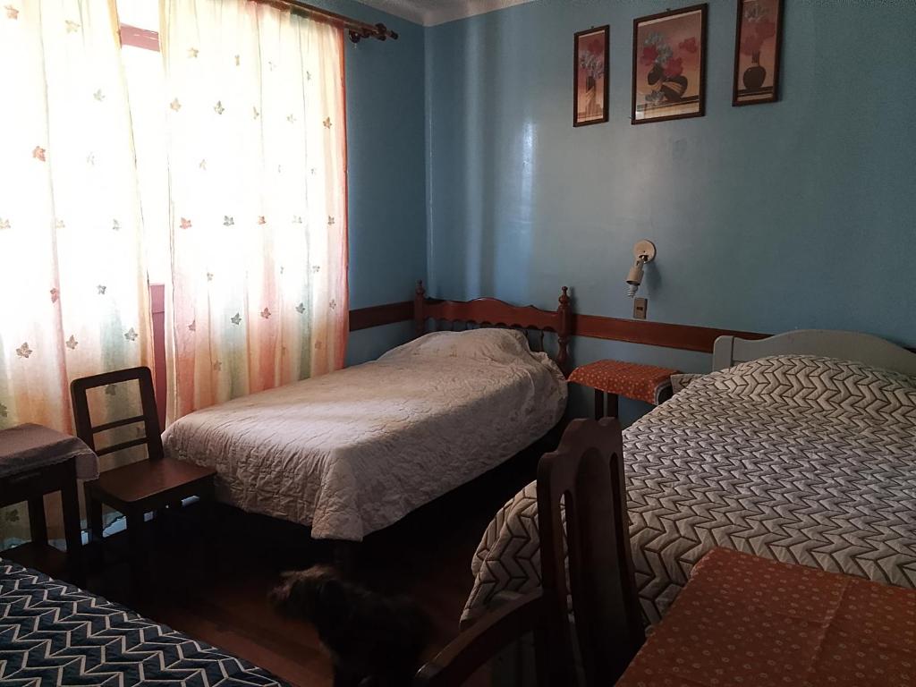 Hostal Residencial Avenida - 3