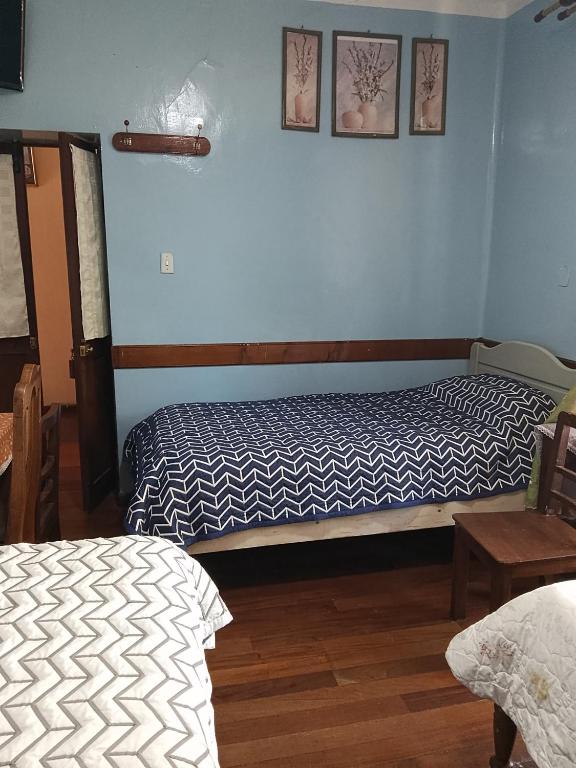 Hostal Residencial Avenida - 4