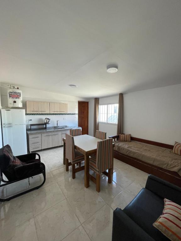 Departamento nuevo cerca de micro centro - 4