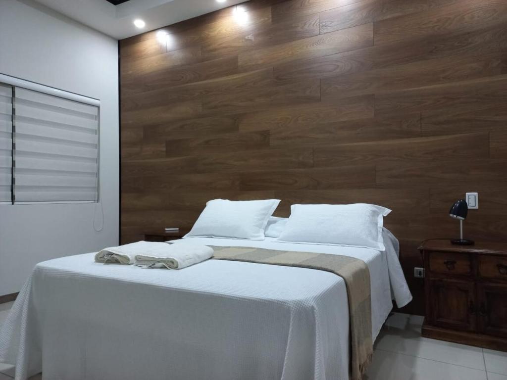 Lovely apartment in Equipetrol - 2