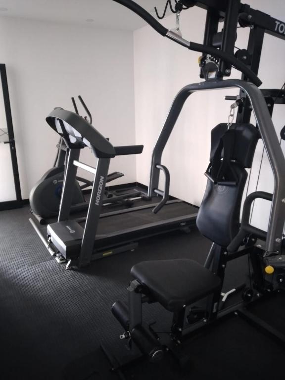 Lovely apartment in Equipetrol - 5