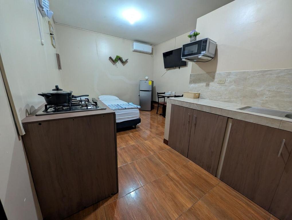 DownTown Suites - 1