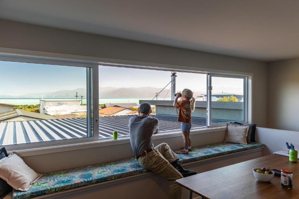 Ocean Outlook - KK2565, Kaikoura