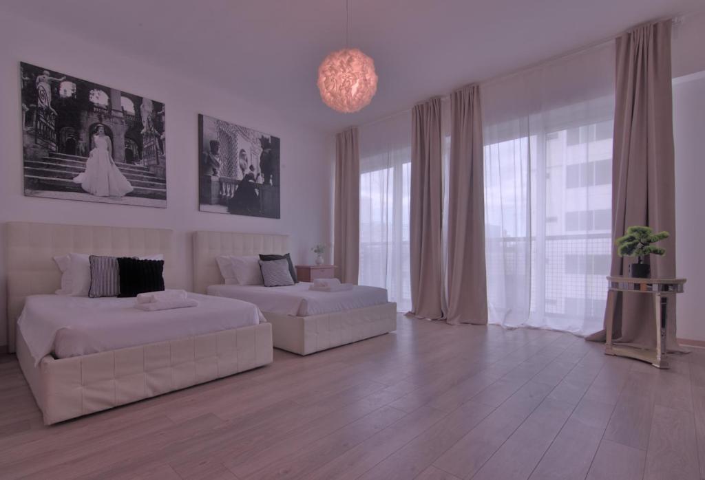 Milan Sparkle Suites - Stay Chic in the City, Milano