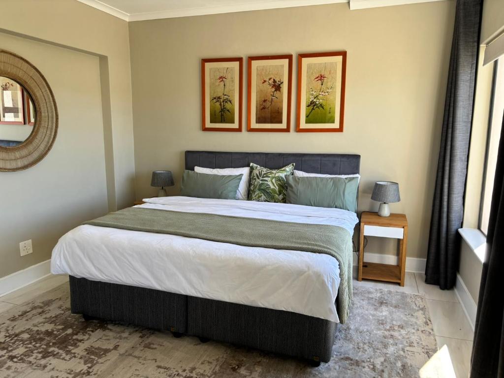 The Nest at Castleton, Plettenberg Bay