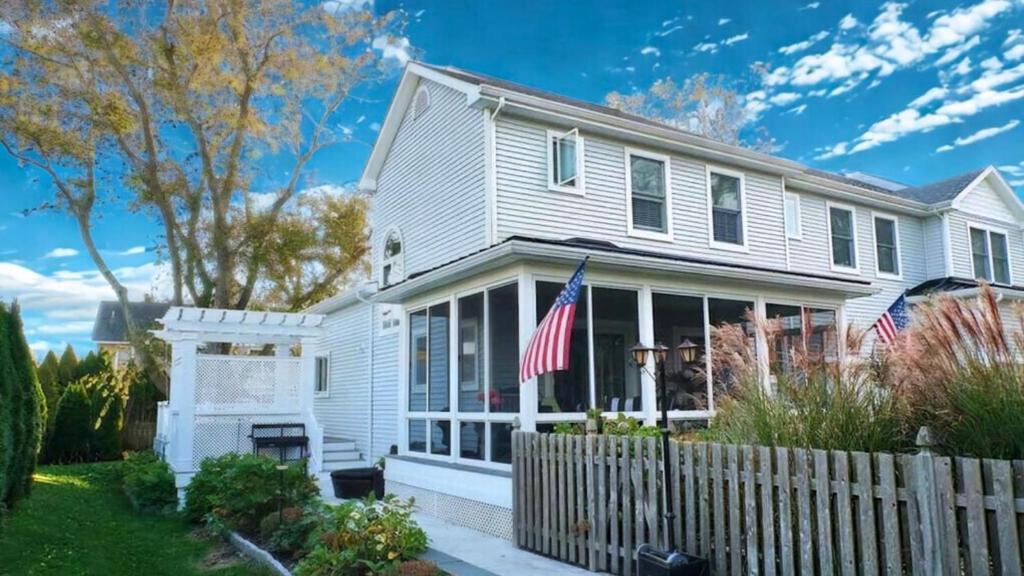 717 Broadway, West Cape May