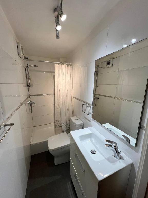 hermoso departamento con vista al mar - 4