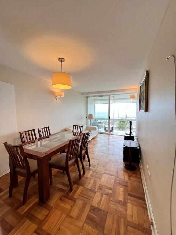 hermoso departamento con vista al mar - 1