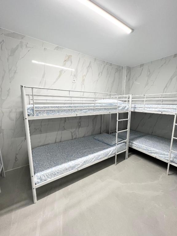 Hostel JIRAFA - 3