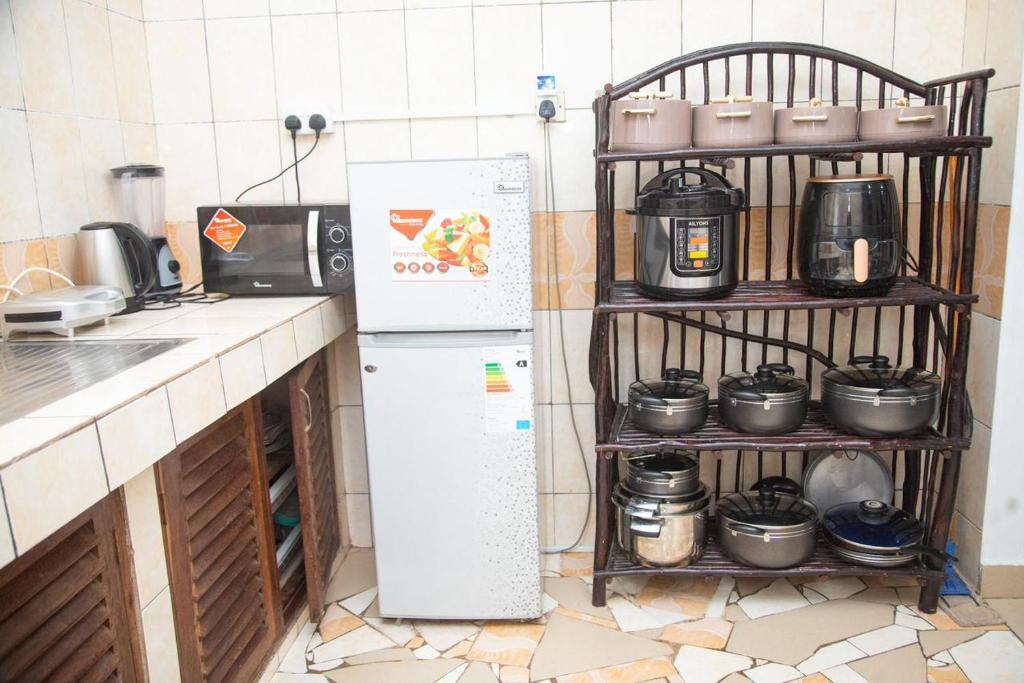 Ndoto Appartment, Ukunda