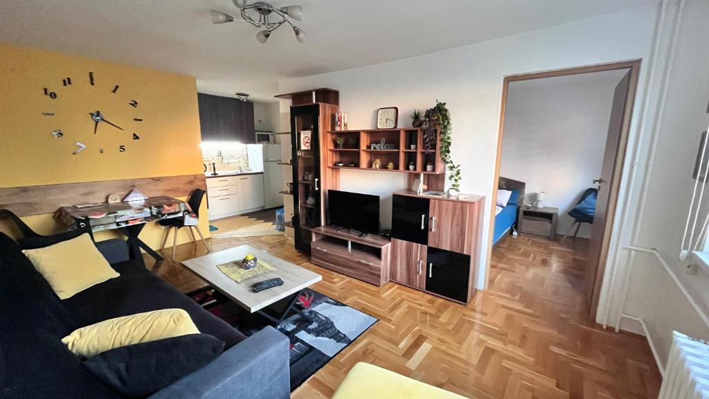 Apartman Relax - free public parking - 3