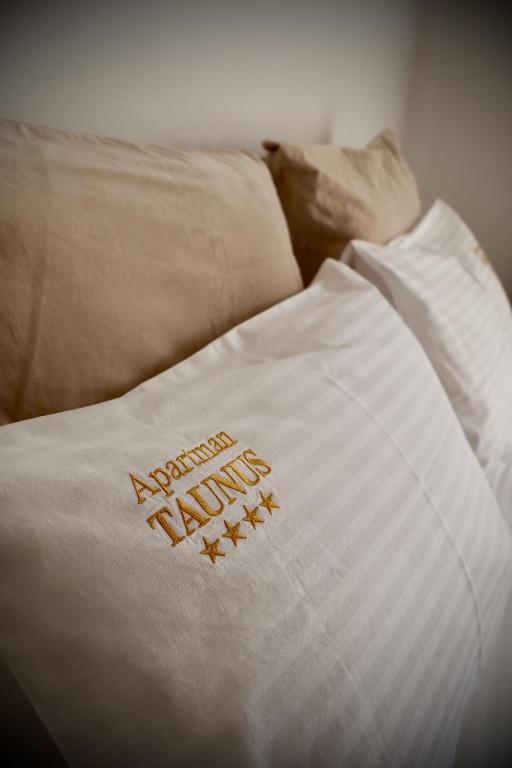 Apartman TAUNUS - 4