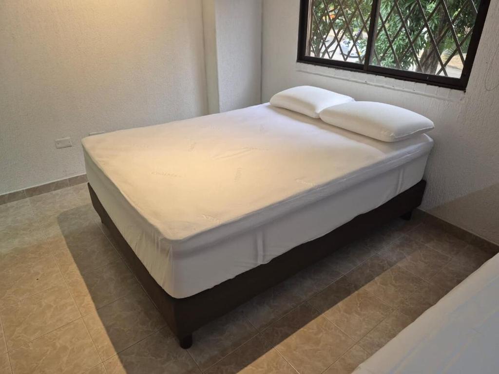 Apartmento 203, Zona Sur, Templete, Cali - 3