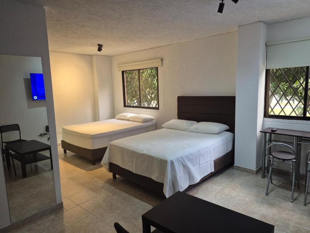 Apartmento 203, Zona Sur, Templete, Cali - 4