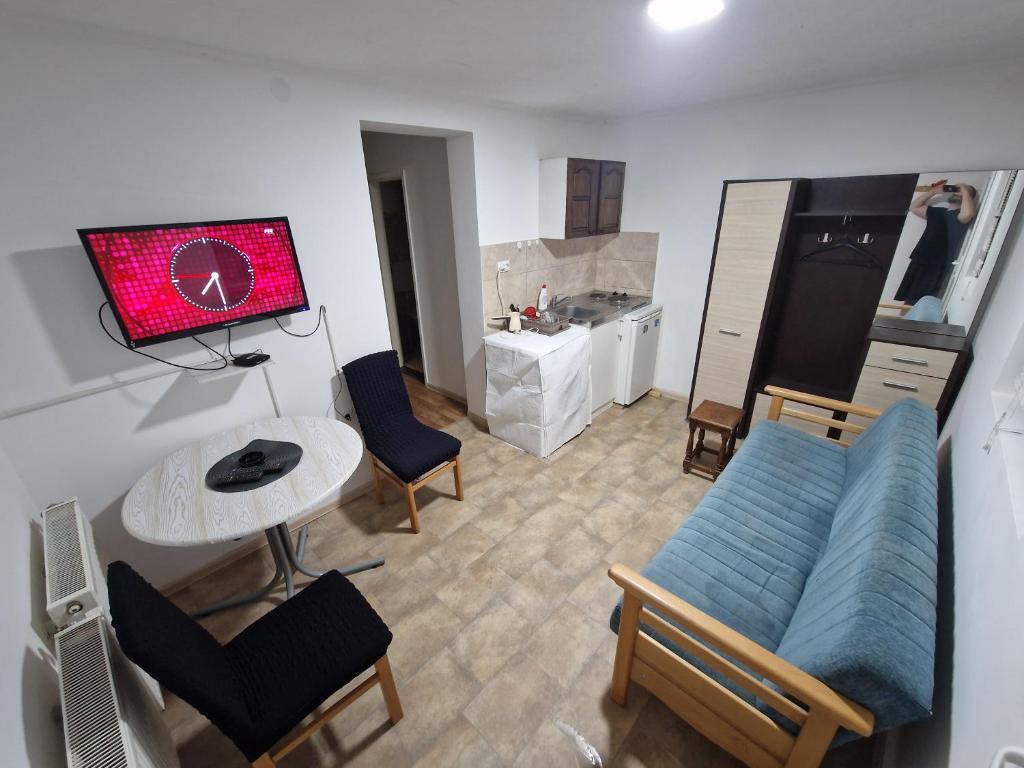 Apartment Avala Belgrade near the highway - 1