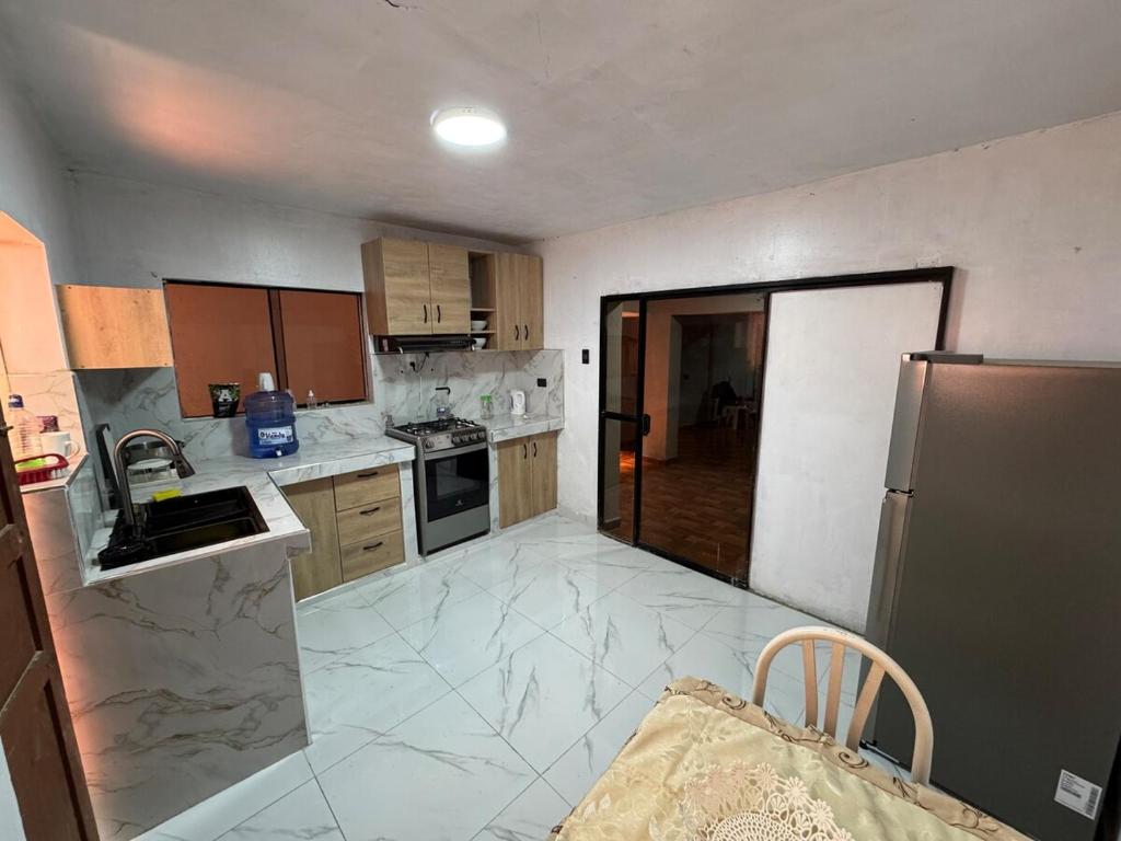 Casa acogedora y tranquila para descansar - 2