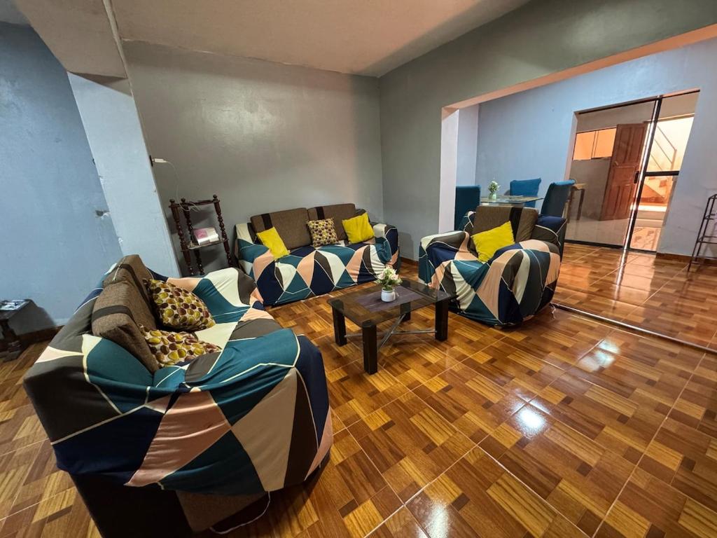 Casa acogedora y tranquila para descansar - 3