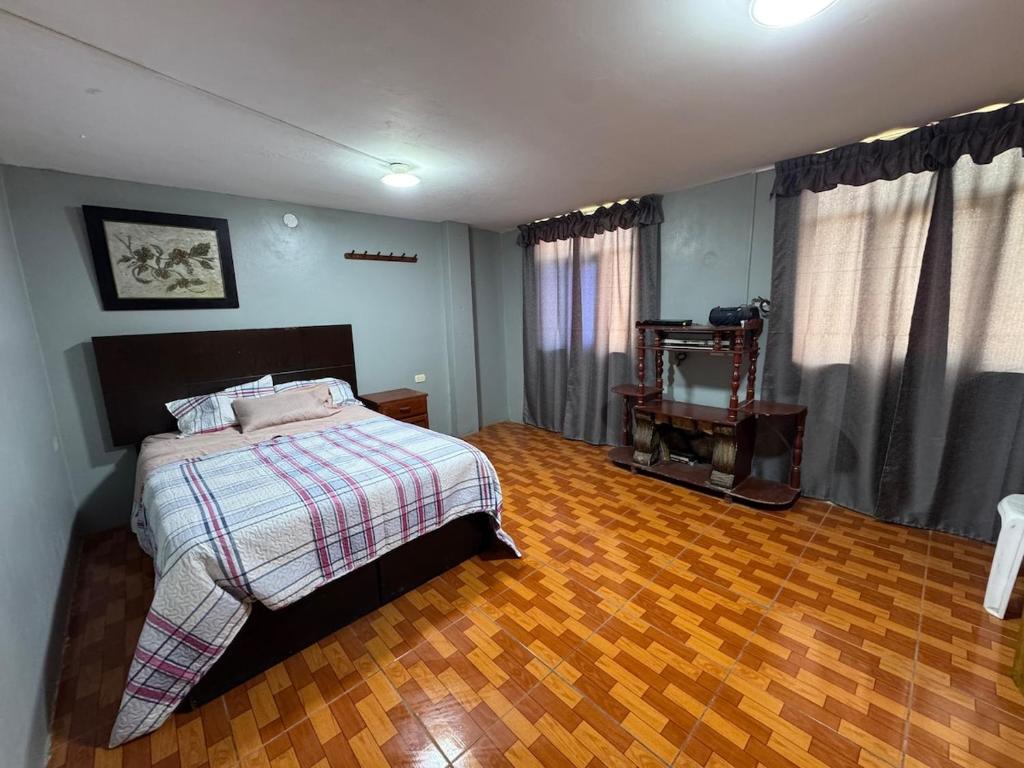 Casa acogedora y tranquila para descansar - 4