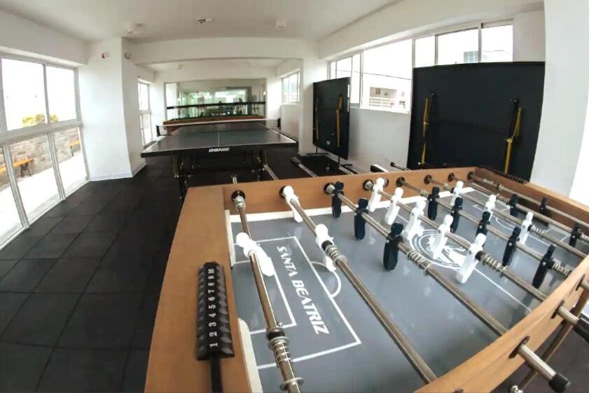 Apartment 2 Bedrooms pool near AirPort - 5