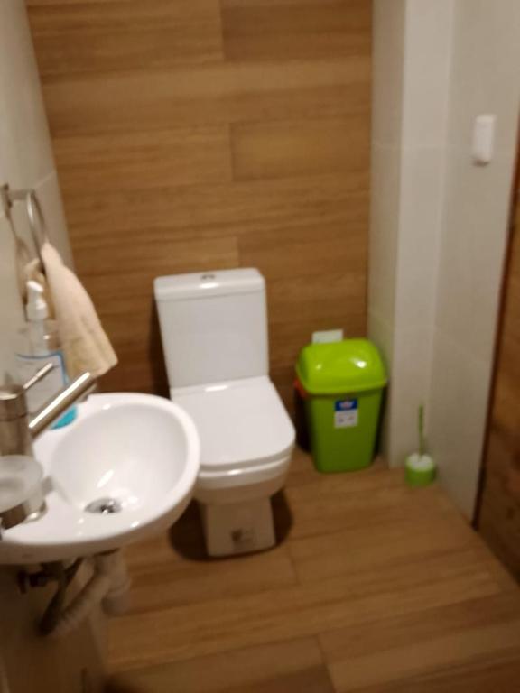 Américas Executive Stay - 4