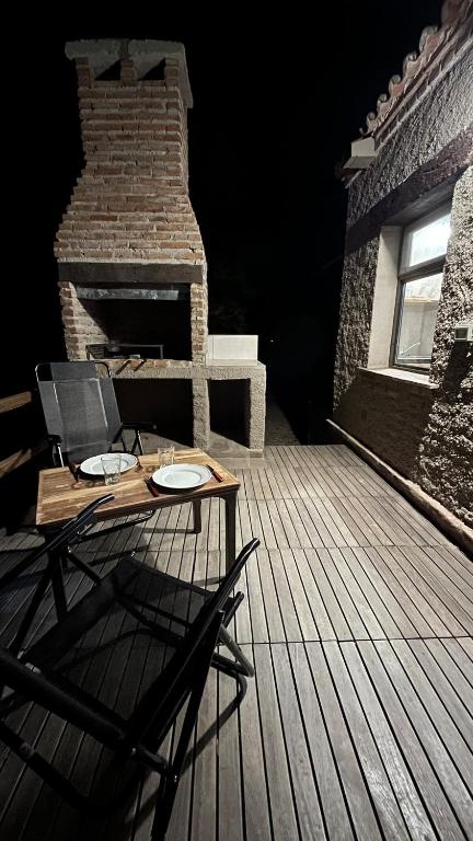 Terrazas Suite - 2