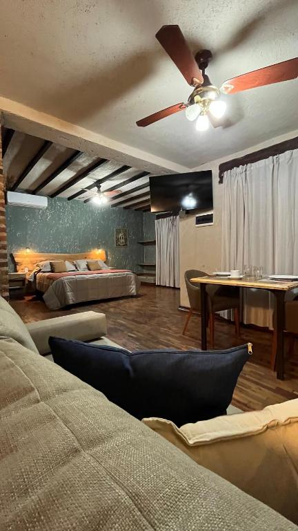 Terrazas Suite - 5