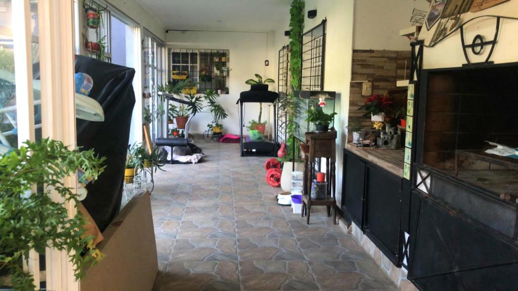 Casa SIÓN - 3