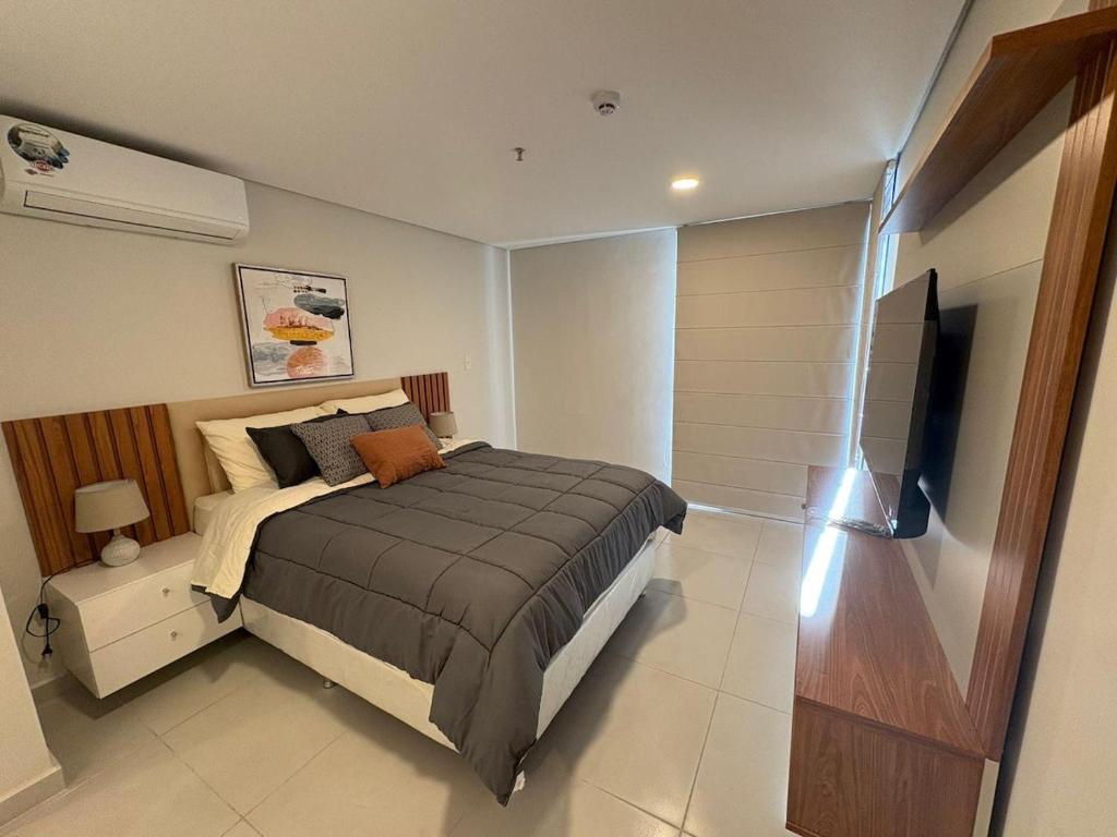 City-Apartment Washington - 2