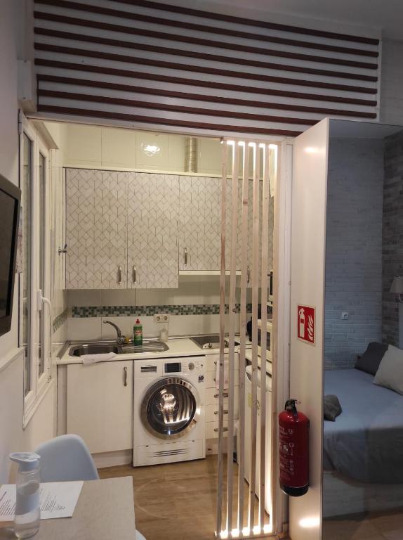 Cosy apartamento en La Latina - 4