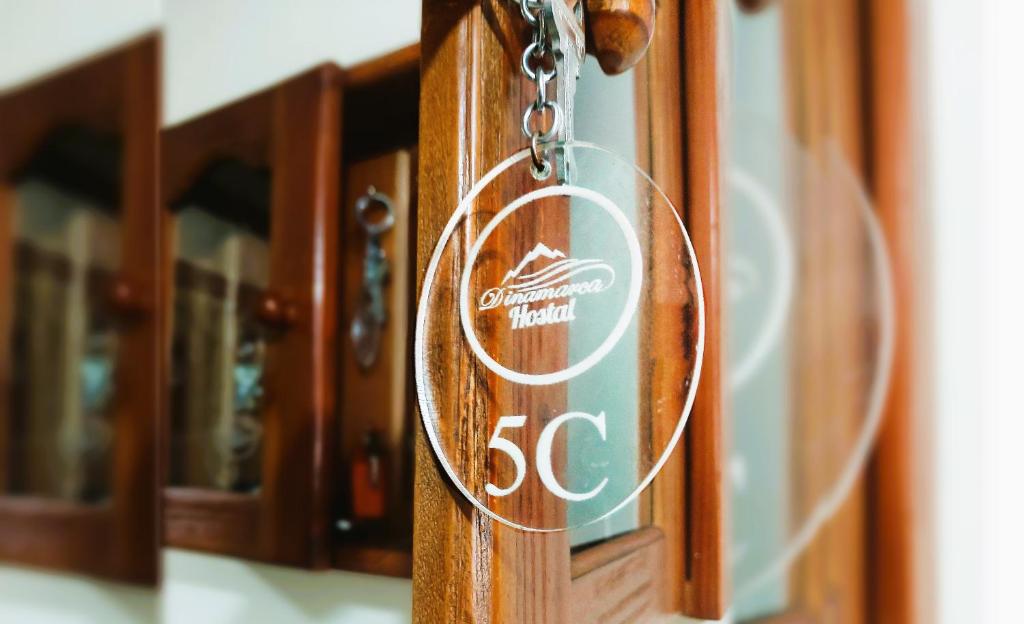 Hostal Dinamarca - 1