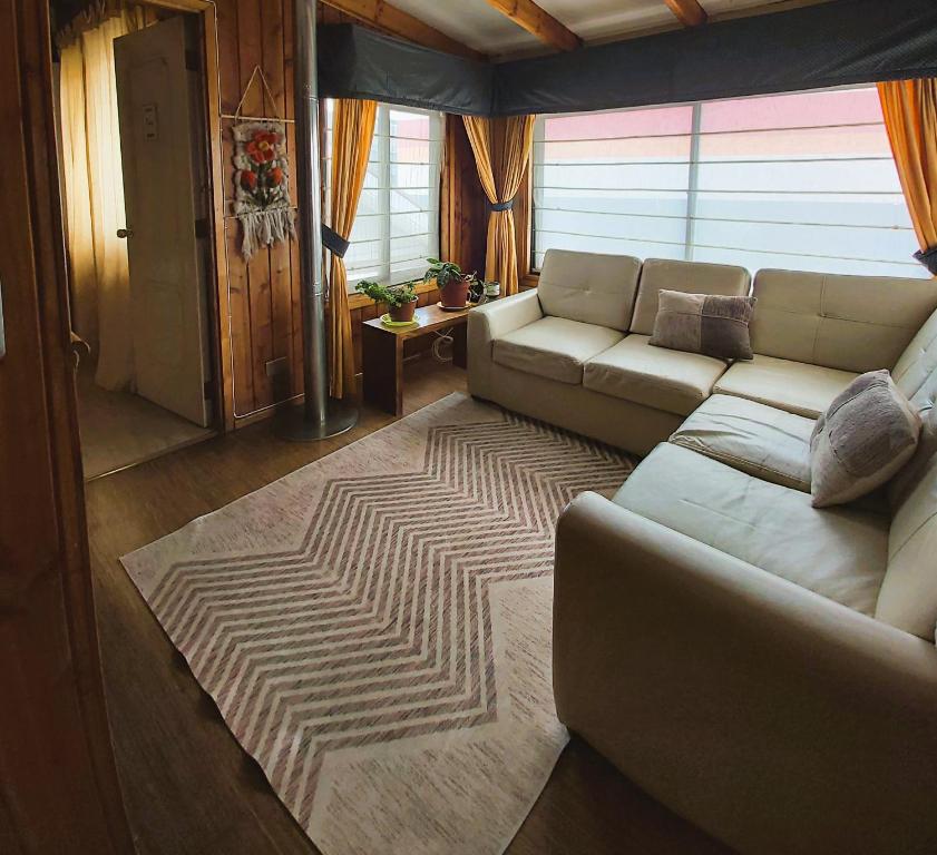 Hostal Dinamarca - 5