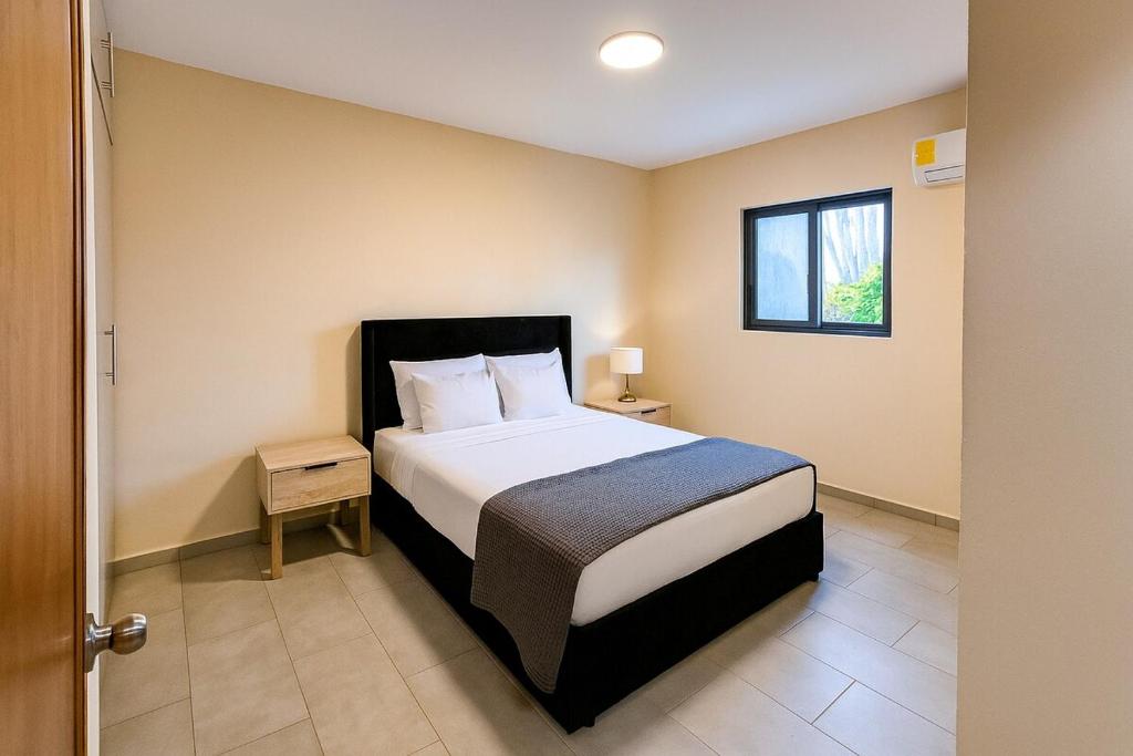 Cozy and Affordable Apartments in Bonaire, Kralendijk