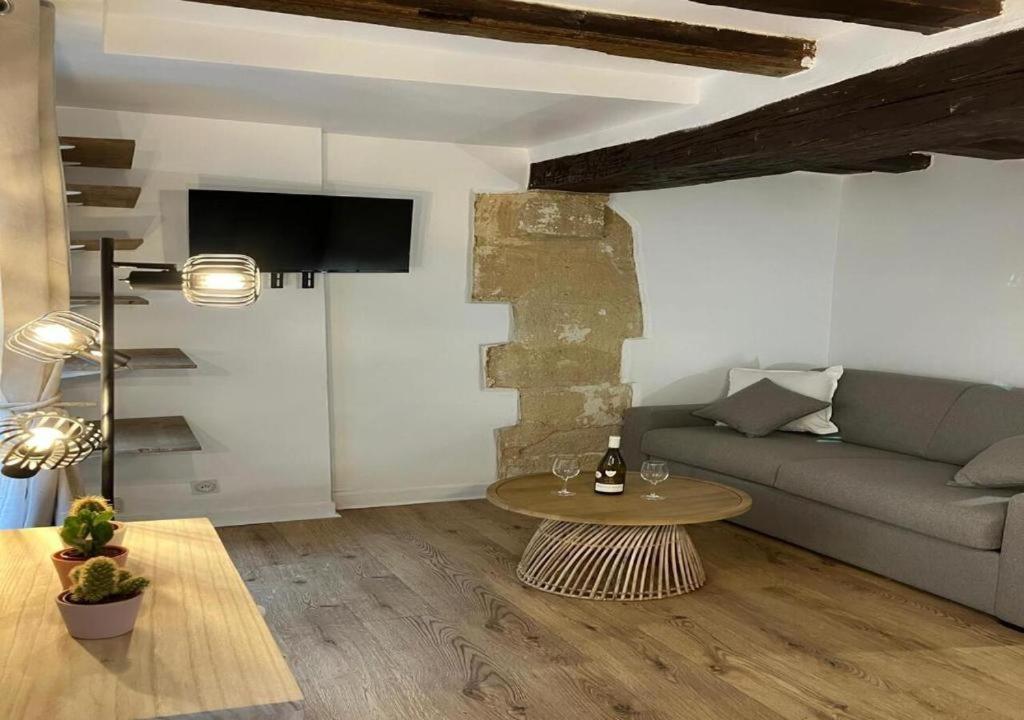 Cosy Flat Near Le Marais - 4