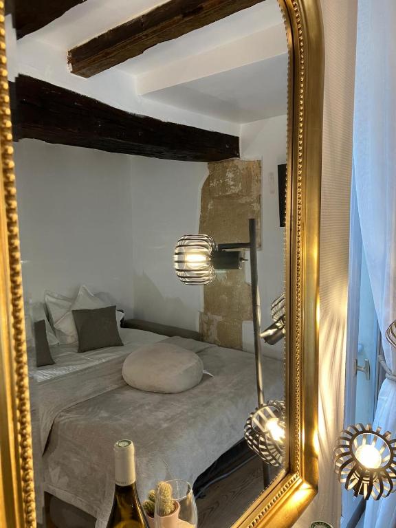 Cosy Flat Near Le Marais - 3
