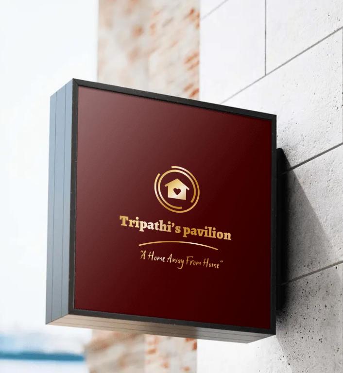 Tripathi's Pavilion, Varanasi