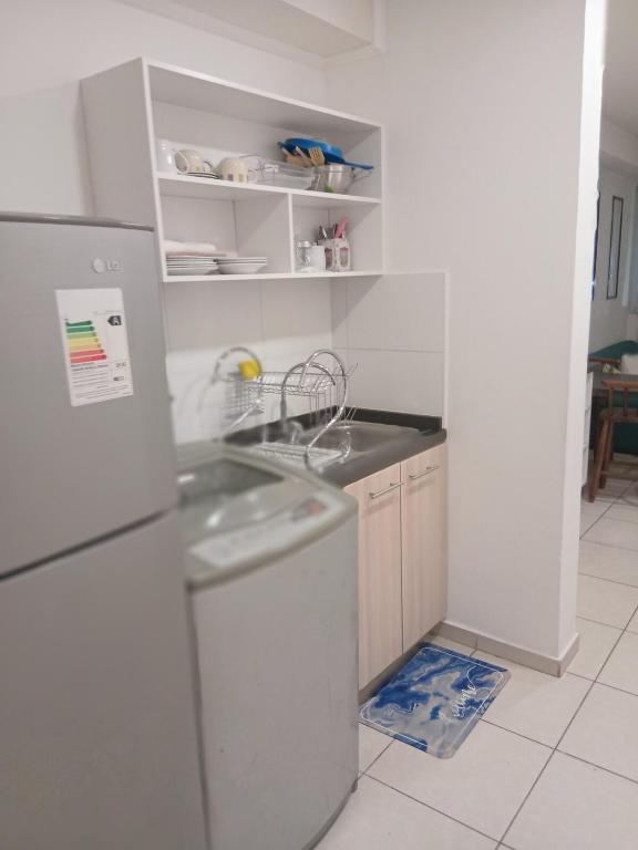 Departamento en Viña Del Mar GMarañon - 4