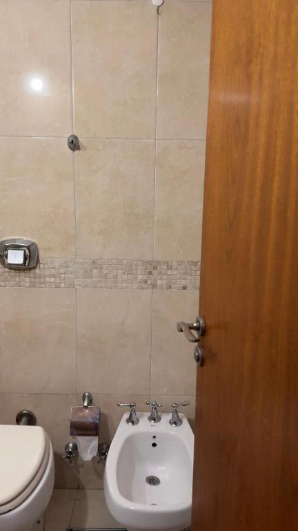 DISEÑO Y CONFORD EN PLENO CENTRO Porteño - 4