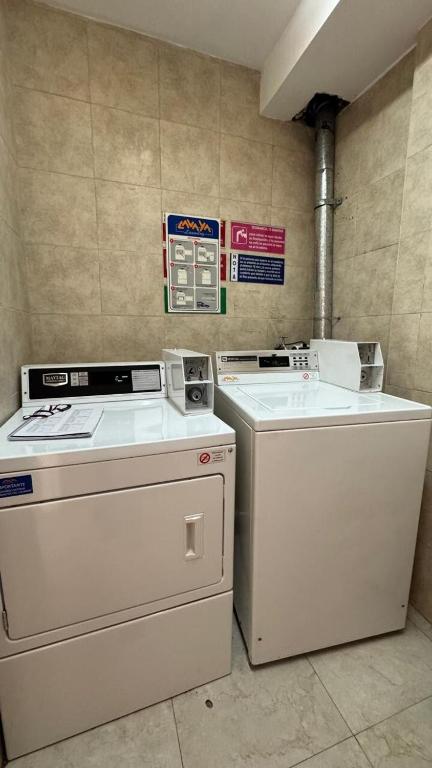 DISEÑO Y CONFORD EN PLENO CENTRO Porteño - 2