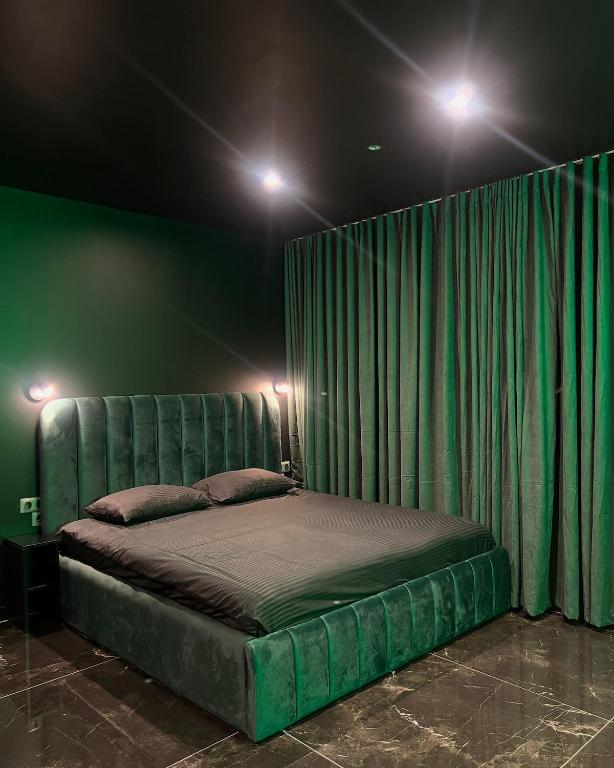 Suite Emeraude - 4
