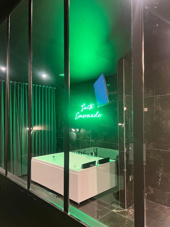 Suite Emeraude - 5
