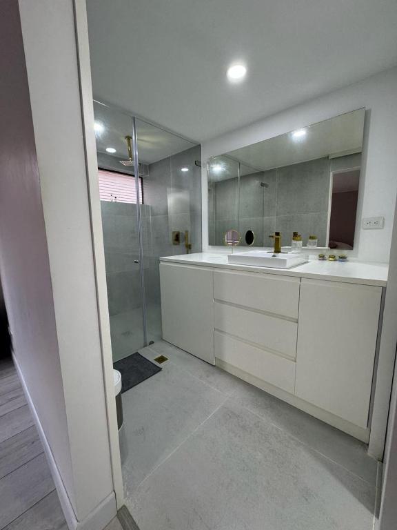 Hermoso, confortable apartamento en Bogotá - 3