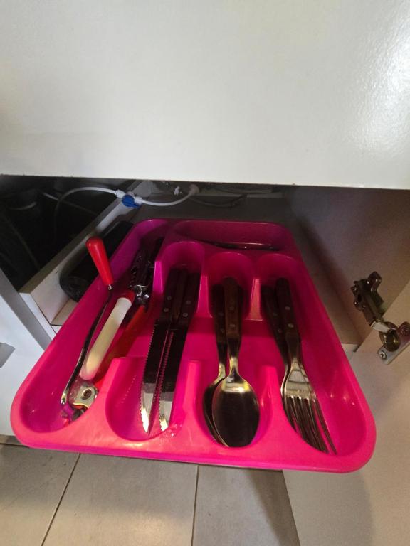 Valentyna Aparts El Chalten 4 - 4