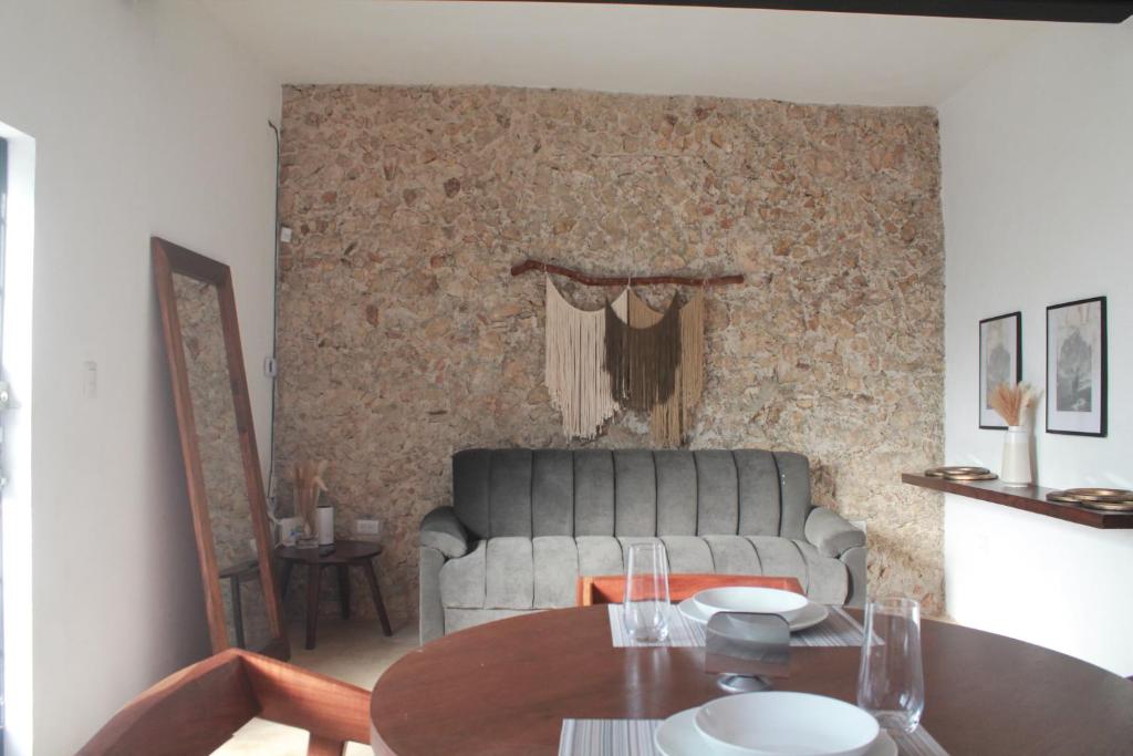 Casa Esquina Suite 1 - 1