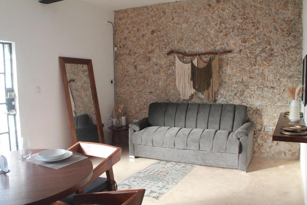 Casa Esquina Suite 1 - 4