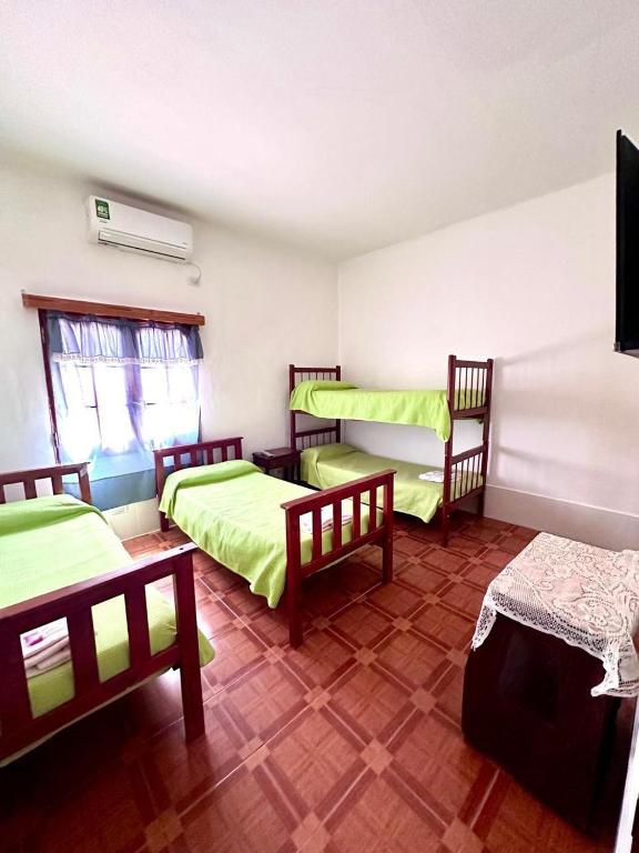 Residencial Doña Pocha - 1