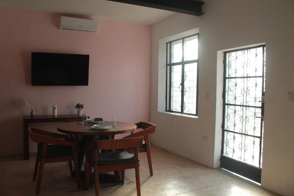Casa Esquina Suite 1 - 5