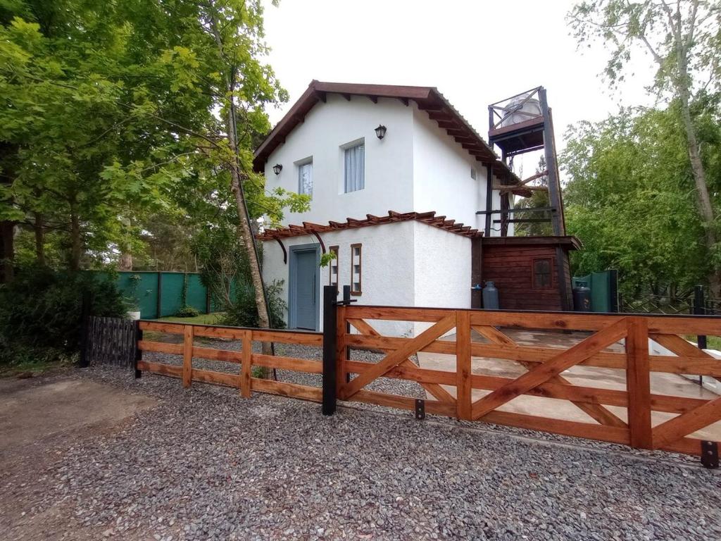 Casa en La Caleta Normandita - 3