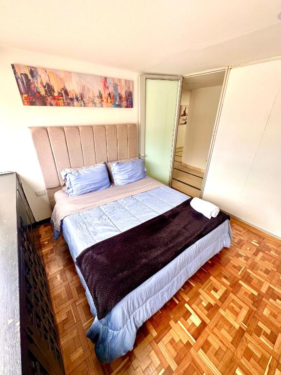 Luxury-Chico apartamento de 5 habitaciones especial para grupos grandes - 3