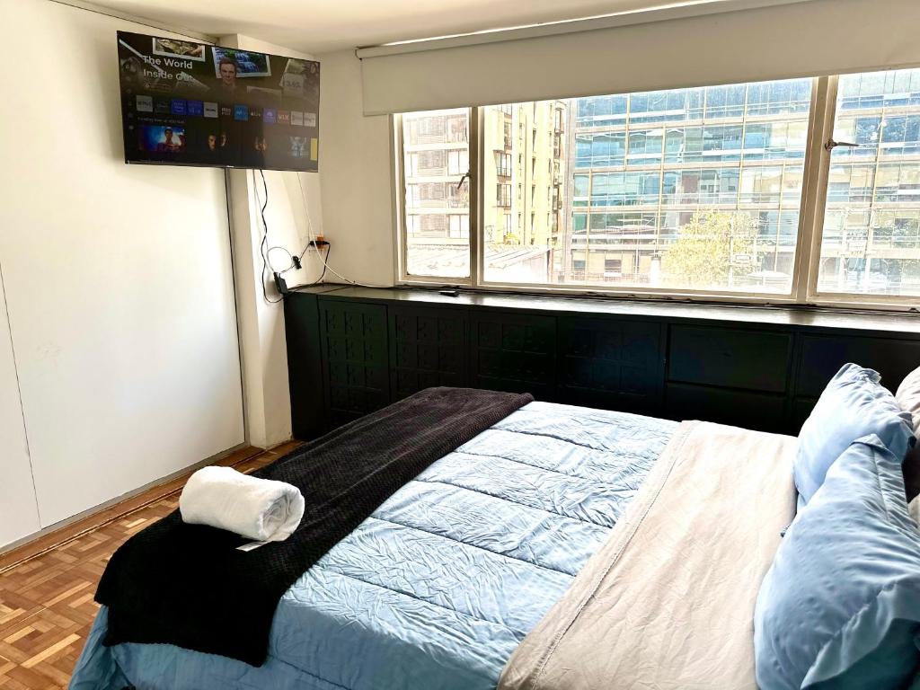 Luxury-Chico apartamento de 5 habitaciones especial para grupos grandes - 4