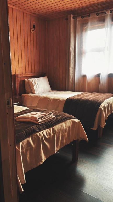 Hostal El Gaucho - 1